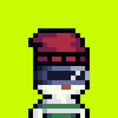 Tiny Hood #1922