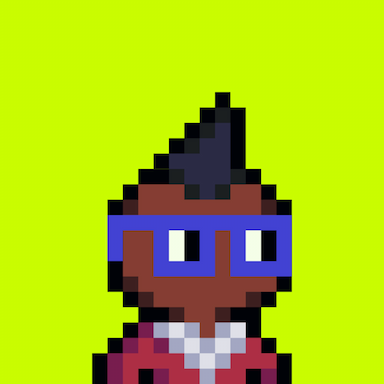 Tiny Hood #1923