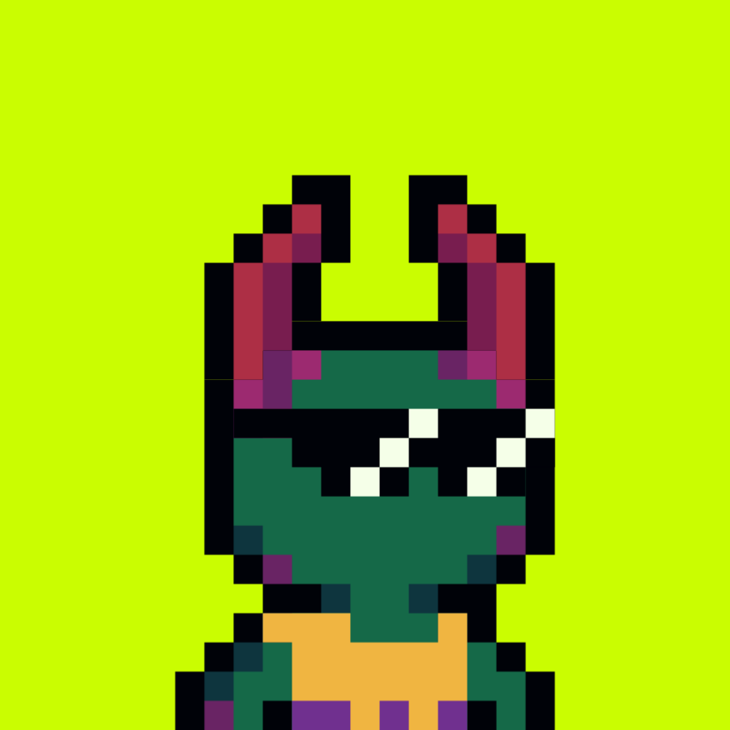 Tiny Hood #1924