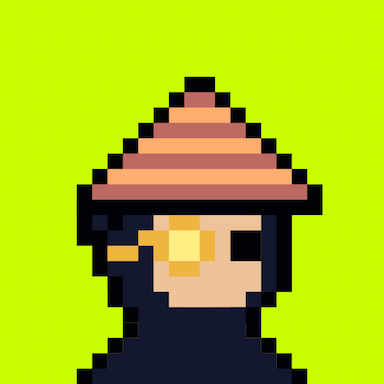 Tiny Hood #1926
