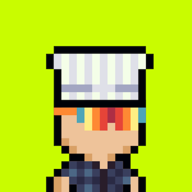 Tiny Hood #1927