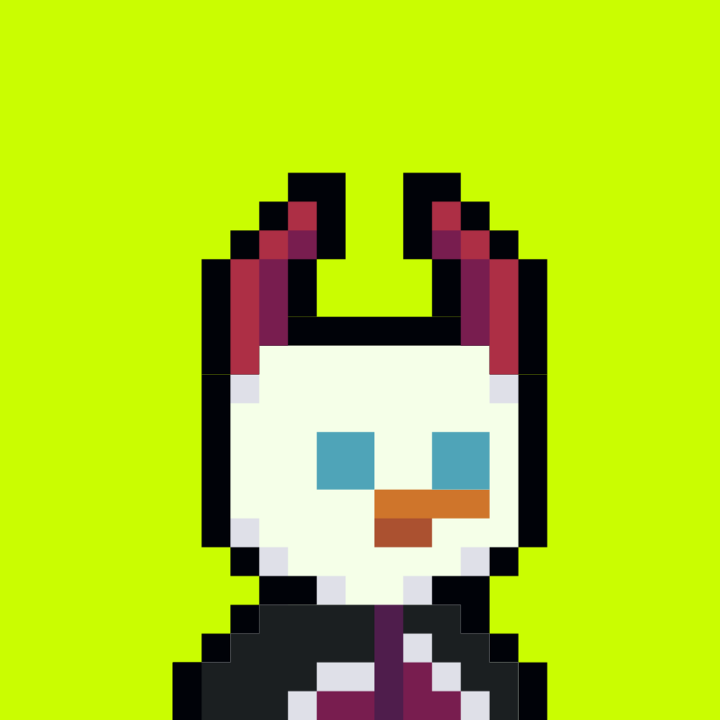 Tiny Hood #1928