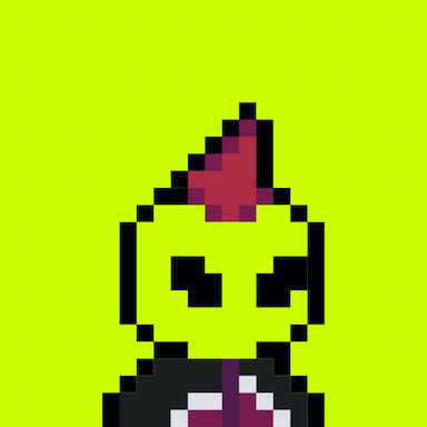 Tiny Hood #193