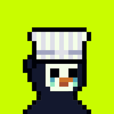 Tiny Hood #1930