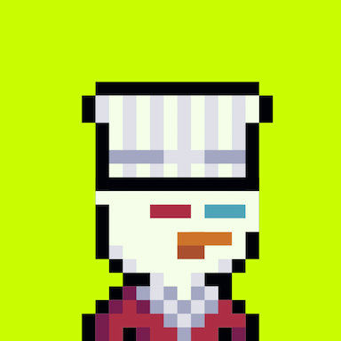 Tiny Hood #1931