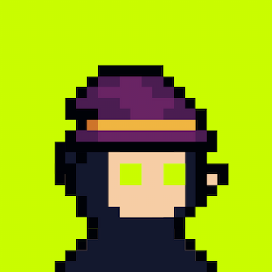 Tiny Hood #1936