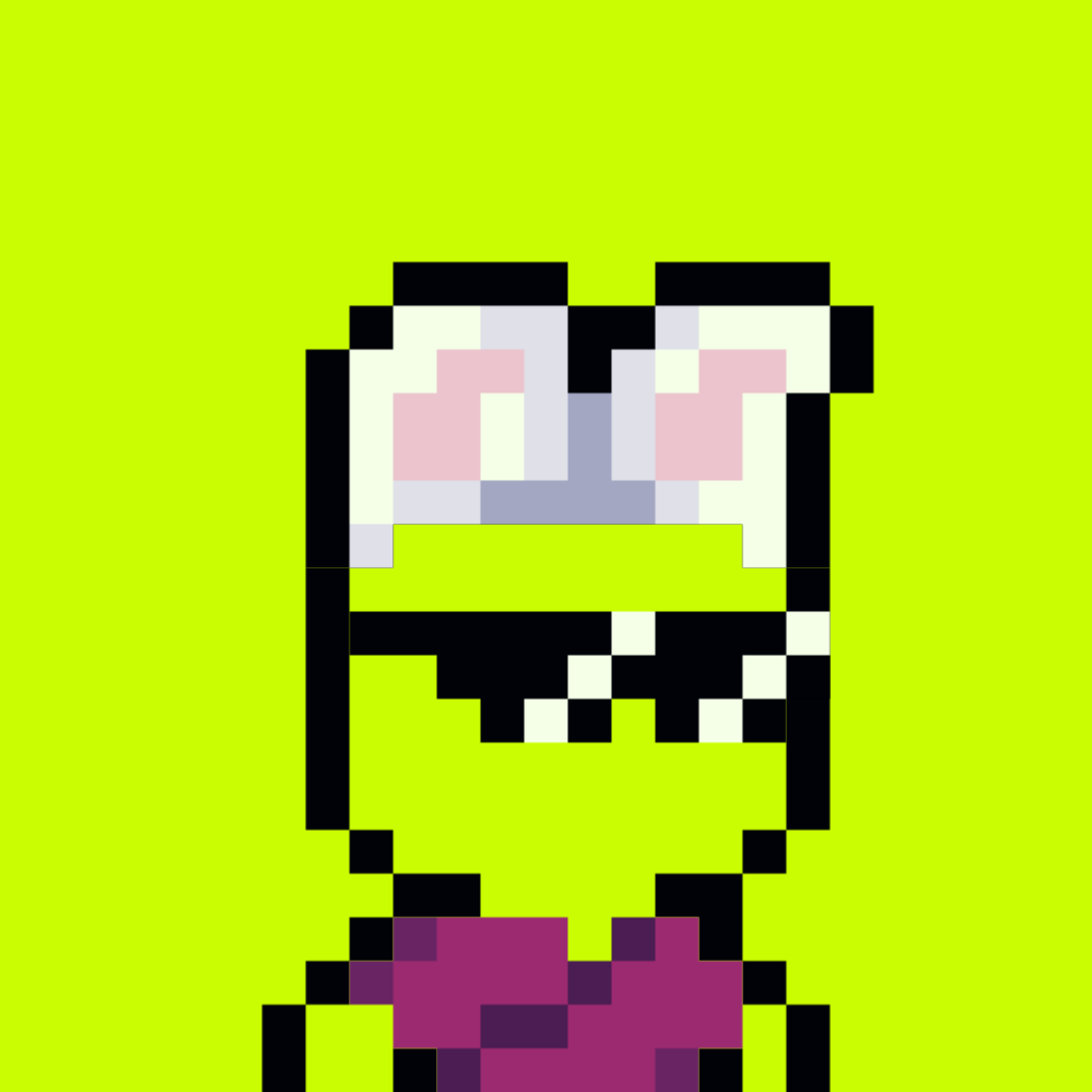 Tiny Hood #1937