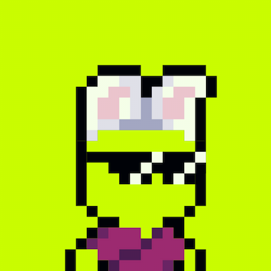 Tiny Hood #1937