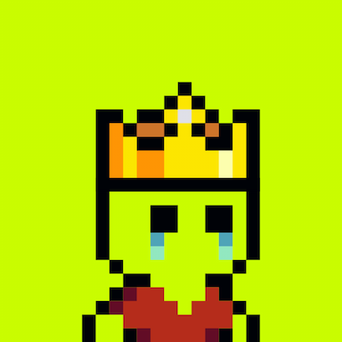 Tiny Hood #1938