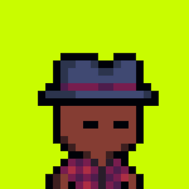 Tiny Hood #1939
