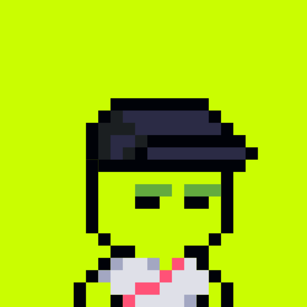 Tiny Hood #194