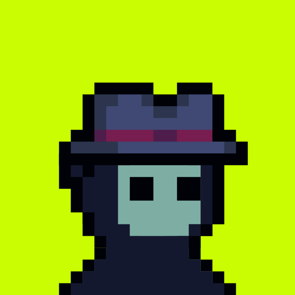 Tiny Hood #1941