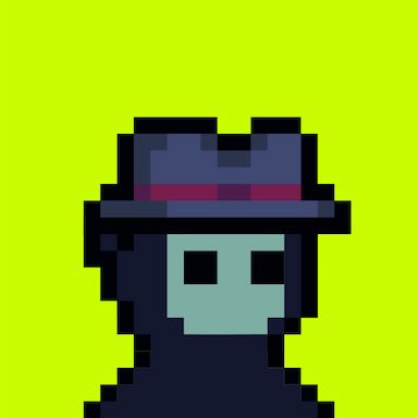 Tiny Hood #1941