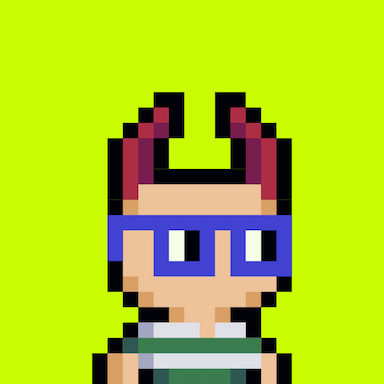 Tiny Hood #1942