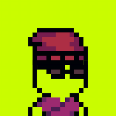 Tiny Hood #1943