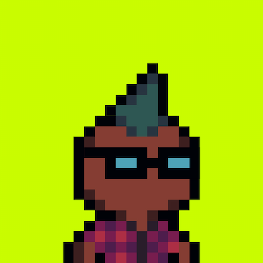 Tiny Hood #1946