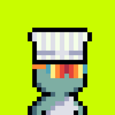 Tiny Hood #1948
