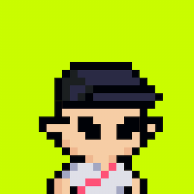 Tiny Hood #195