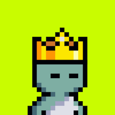 Tiny Hood #1958