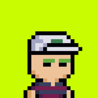 Tiny Hood #196