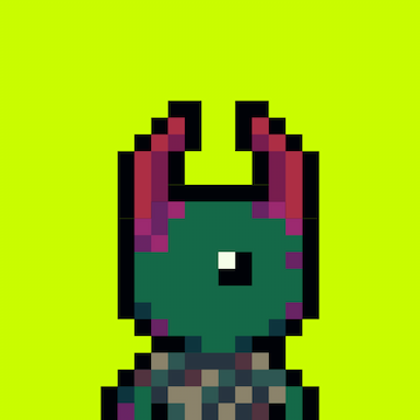 Tiny Hood #1965