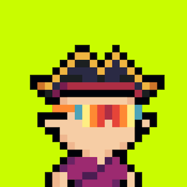 Tiny Hood #197