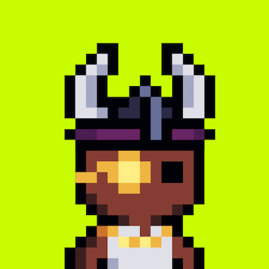 Tiny Hood #1970