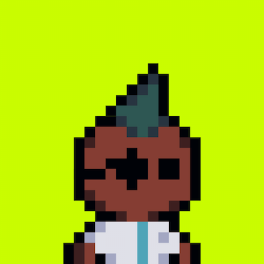 Tiny Hood #1972