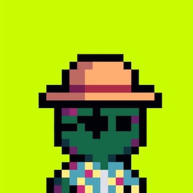 Tiny Hood #1974