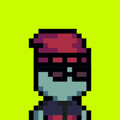 Tiny Hood #1977