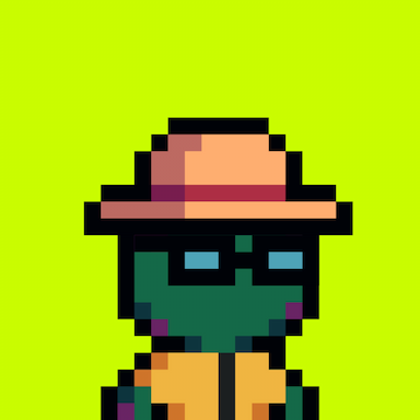 Tiny Hood #1978