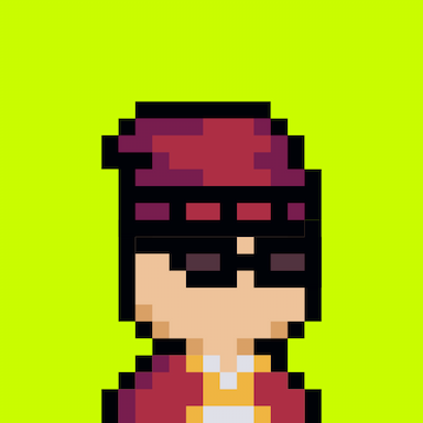 Tiny Hood #1979