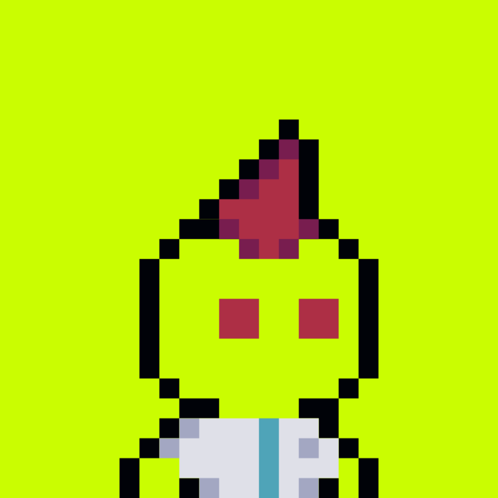 Tiny Hood #198