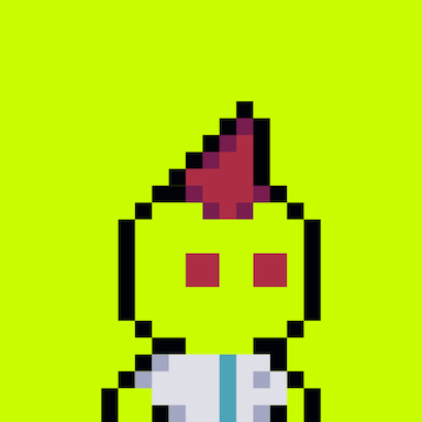 Tiny Hood #198