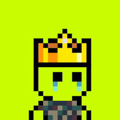 Tiny Hood #1980