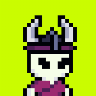 Tiny Hood #1983