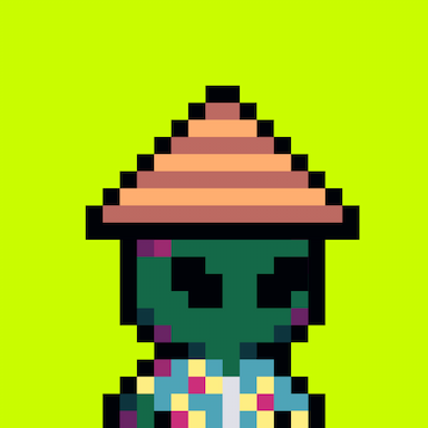 Tiny Hood #1986