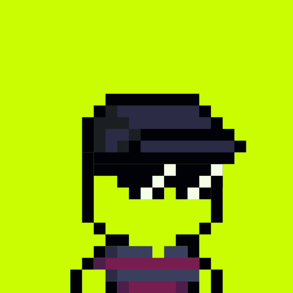 Tiny Hood #199