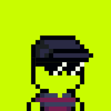 Tiny Hood #199