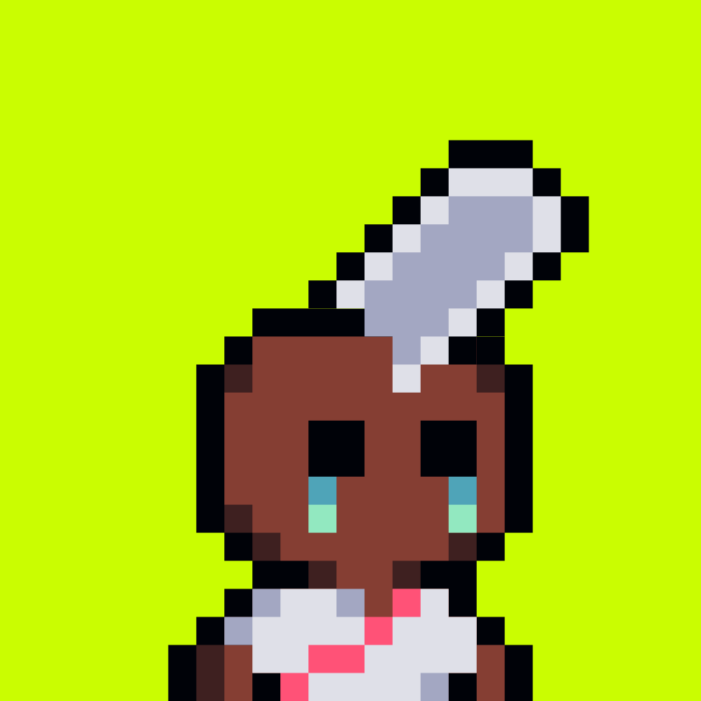 Tiny Hood #20
