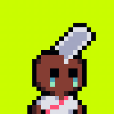 Tiny Hood #20