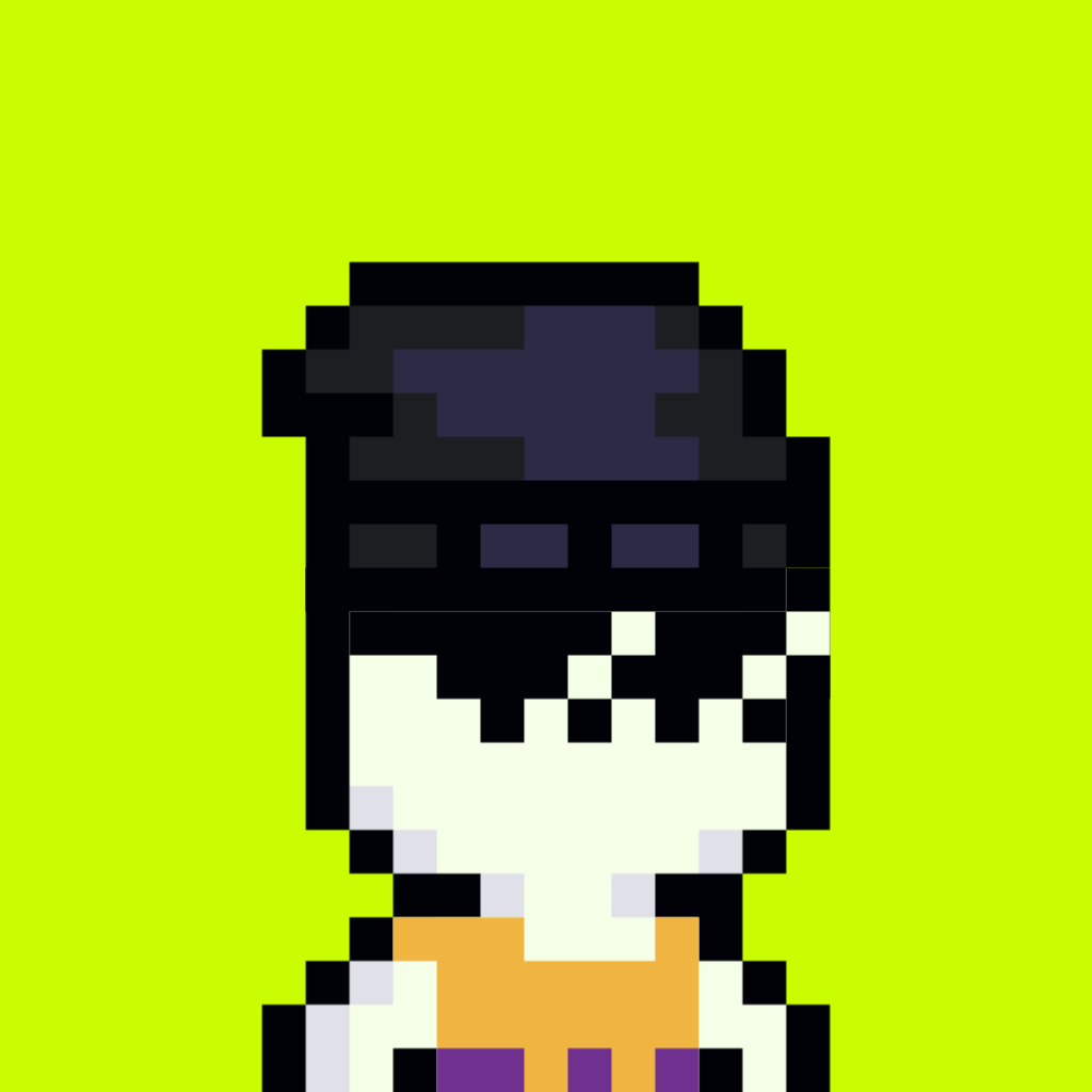 Tiny Hood #200