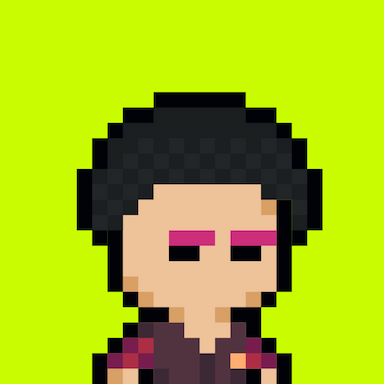 Tiny Hood #2014