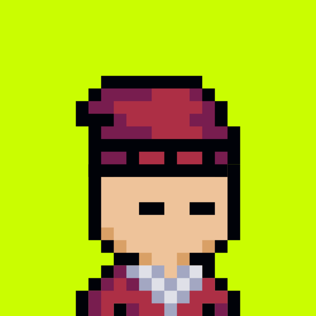 Tiny Hood #2015