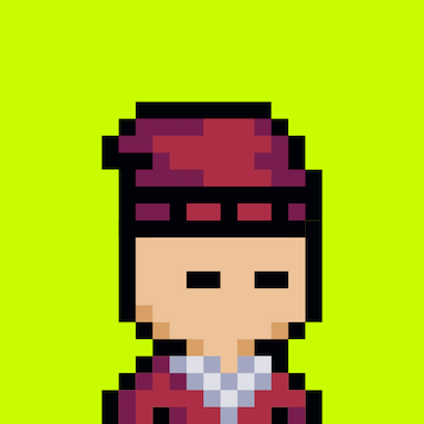 Tiny Hood #2015