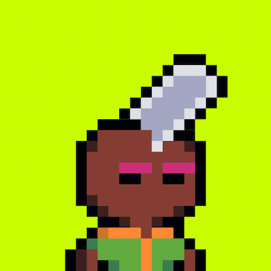 Tiny Hood #2025