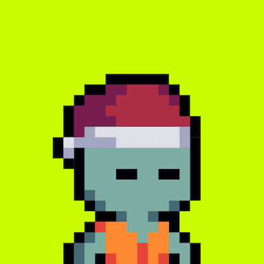 Tiny Hood #2028