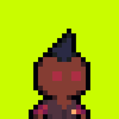 Tiny Hood #2029