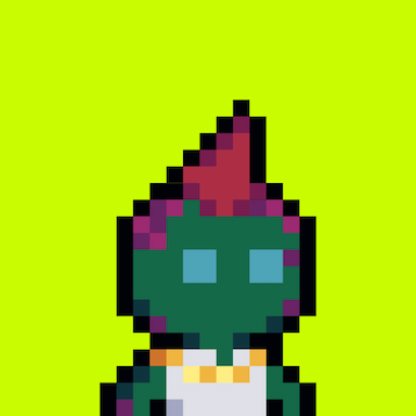 Tiny Hood #2031