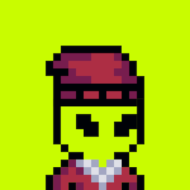 Tiny Hood #2032
